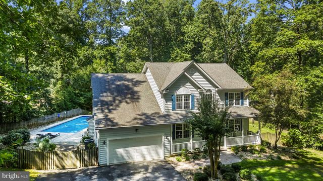 4618 GREEN RIDGE CT, Huntingtown, MD 20639