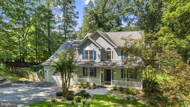 4618 GREEN RIDGE CT, Huntingtown, MD 20639