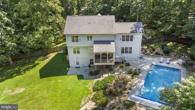 4618 GREEN RIDGE CT, Huntingtown, MD 20639