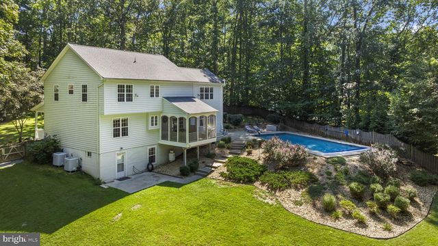 4618 GREEN RIDGE CT, Huntingtown, MD 20639