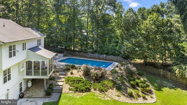 4618 GREEN RIDGE CT, Huntingtown, MD 20639