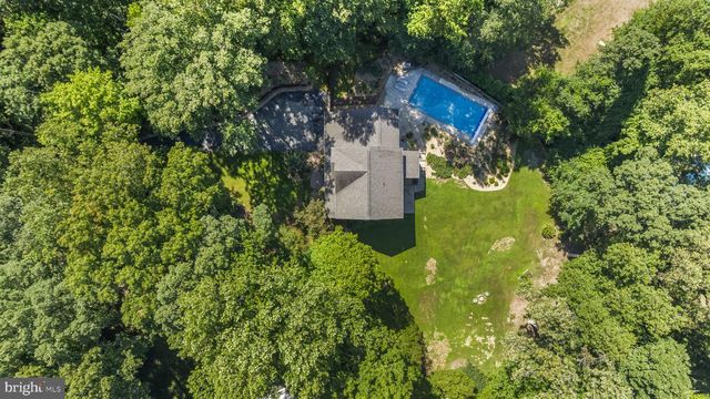4618 GREEN RIDGE CT, Huntingtown, MD 20639
