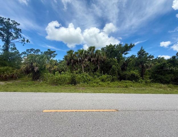 3091 COMO STREET, Port Charlotte, FL 33948