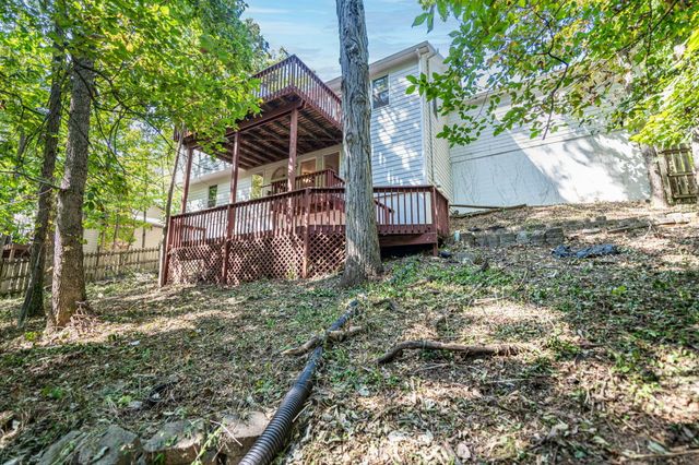 2008 S DEERBORN CIR, Columbia, MO 65203