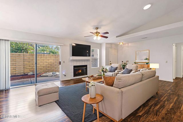 6917 Luther Circle, Moorpark, CA 93021