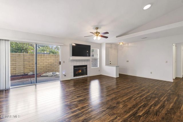 6917 Luther Circle, Moorpark, CA 93021