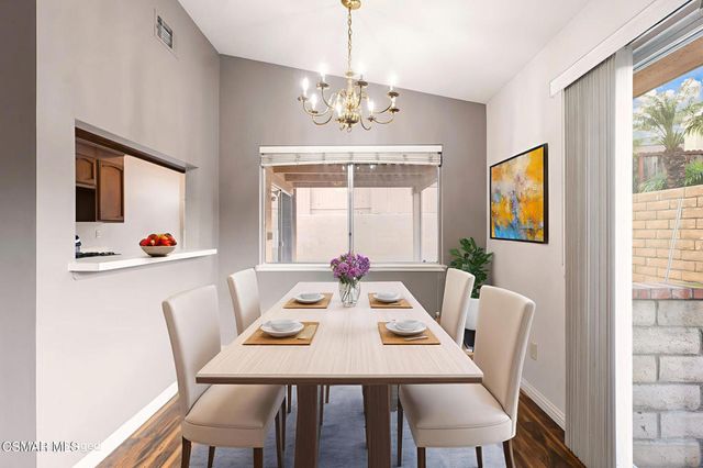 6917 Luther Circle, Moorpark, CA 93021