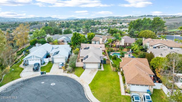 6917 Luther Circle, Moorpark, CA 93021