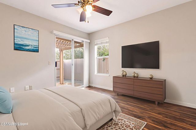 6917 Luther Circle, Moorpark, CA 93021