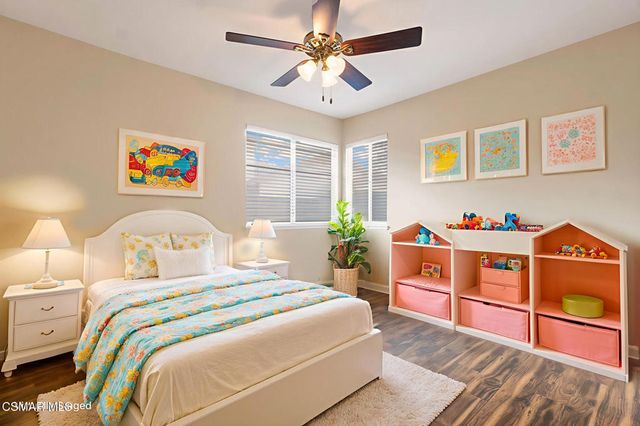 6917 Luther Circle, Moorpark, CA 93021