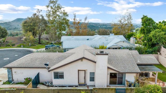 6917 Luther Circle, Moorpark, CA 93021
