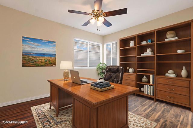 6917 Luther Circle, Moorpark, CA 93021