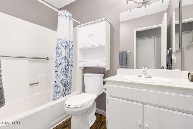 6917 Luther Circle, Moorpark, CA 93021