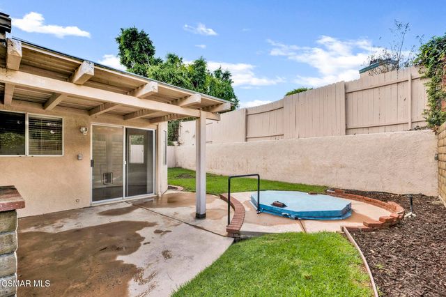 6917 Luther Circle, Moorpark, CA 93021