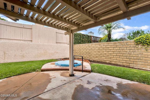 6917 Luther Circle, Moorpark, CA 93021