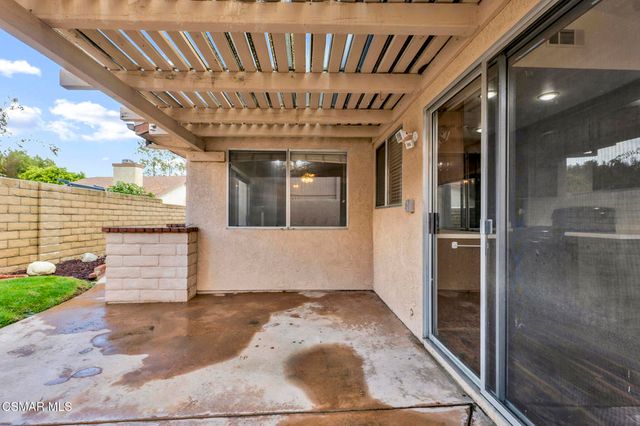 6917 Luther Circle, Moorpark, CA 93021