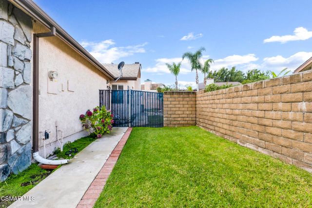 6917 Luther Circle, Moorpark, CA 93021