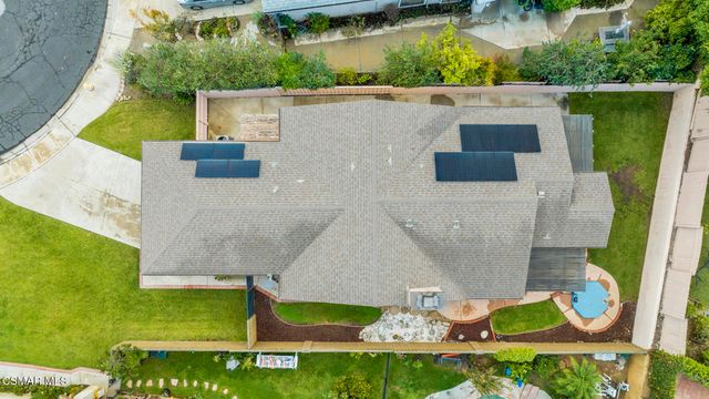 6917 Luther Circle, Moorpark, CA 93021