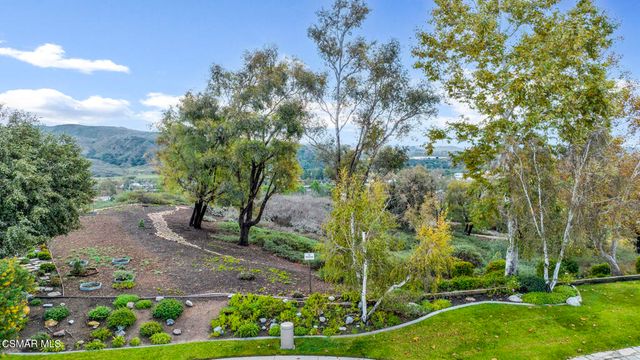 6917 Luther Circle, Moorpark, CA 93021