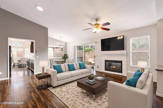 6917 Luther Circle, Moorpark, CA 93021