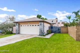 6917 Luther Circle, Moorpark, CA 93021