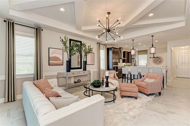 264 VAN GOGH COVE, Bradenton, FL 34212