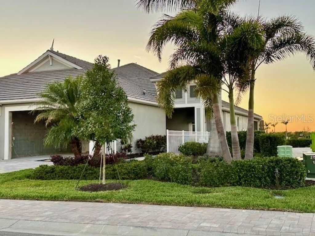 264 VAN GOGH COVE, Bradenton, FL 34212