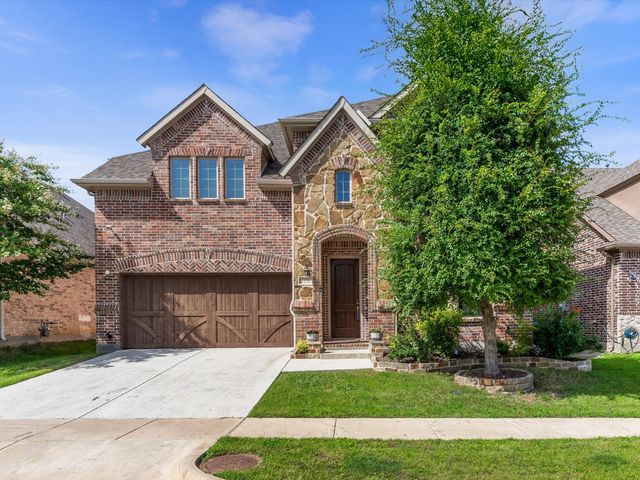 2336 Mare Road, Carrollton, TX 75010