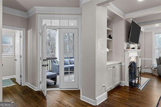 658 VININGS ESTATES Drive SE, Mableton, GA 30126