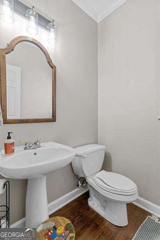 658 VININGS ESTATES Drive SE, Mableton, GA 30126