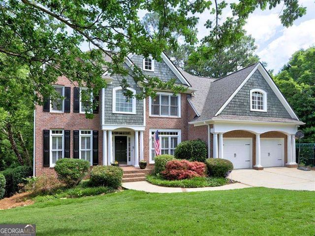 658 VININGS ESTATES Drive SE, Mableton, GA 30126