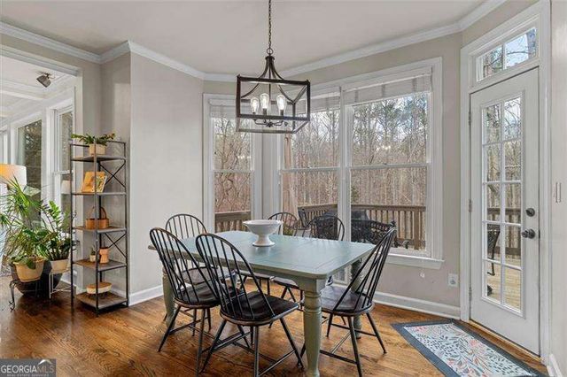 658 VININGS ESTATES Drive SE, Mableton, GA 30126