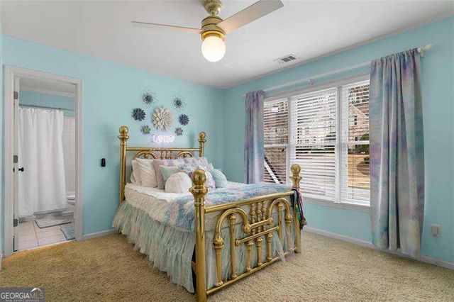 658 VININGS ESTATES Drive SE, Mableton, GA 30126