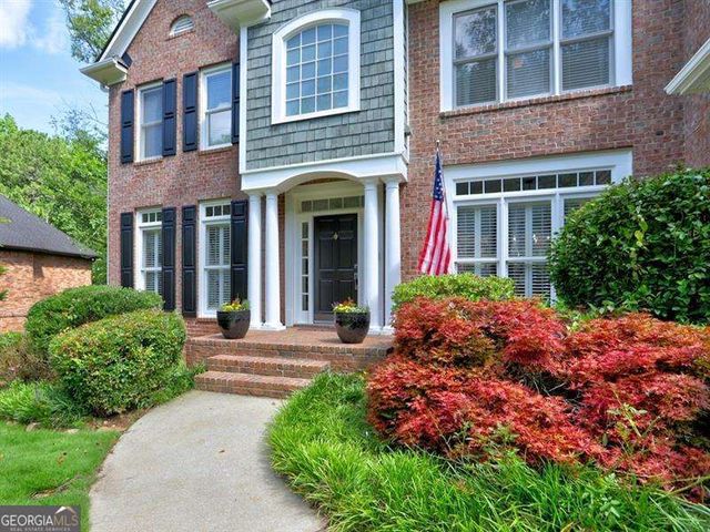 658 VININGS ESTATES Drive SE, Mableton, GA 30126