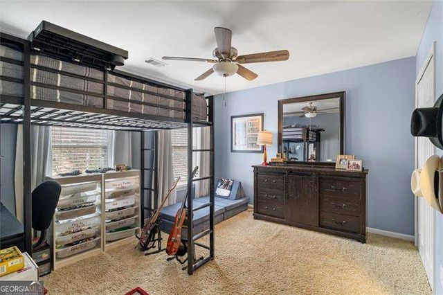 658 VININGS ESTATES Drive SE, Mableton, GA 30126