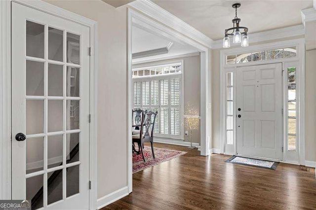 658 VININGS ESTATES Drive SE, Mableton, GA 30126