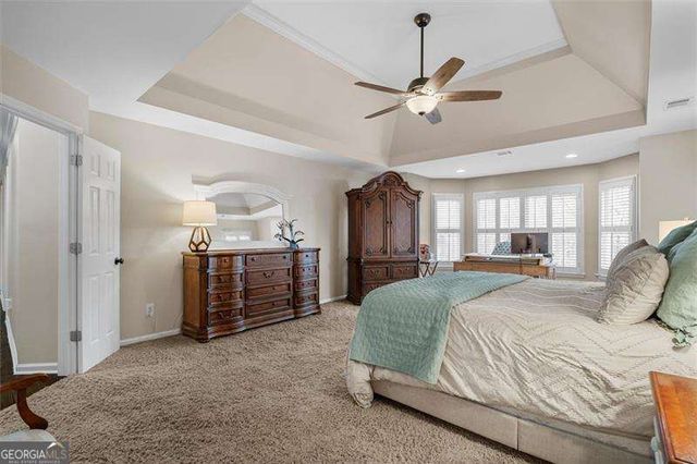 658 VININGS ESTATES Drive SE, Mableton, GA 30126