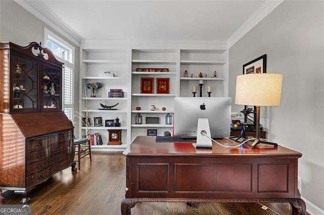 658 VININGS ESTATES Drive SE, Mableton, GA 30126