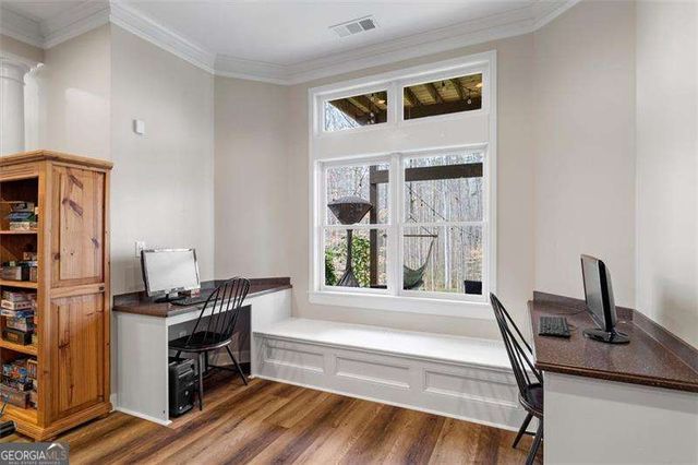 658 VININGS ESTATES Drive SE, Mableton, GA 30126