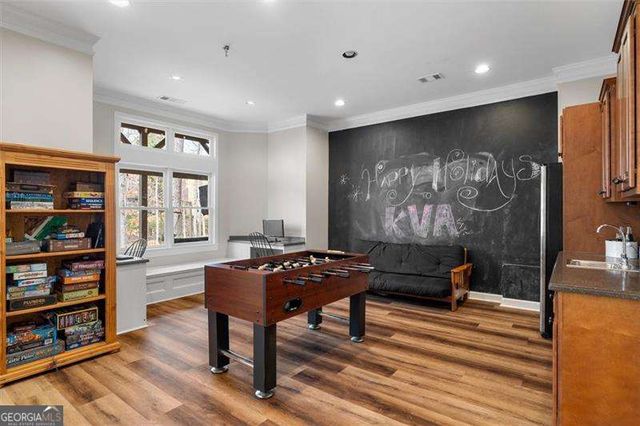 658 VININGS ESTATES Drive SE, Mableton, GA 30126