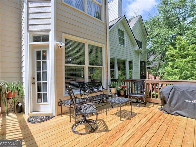 658 VININGS ESTATES Drive SE, Mableton, GA 30126