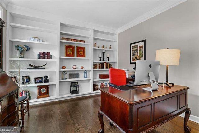 658 VININGS ESTATES Drive SE, Mableton, GA 30126