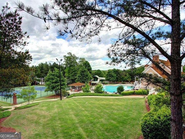 658 VININGS ESTATES Drive SE, Mableton, GA 30126