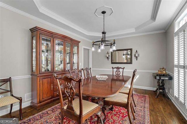 658 VININGS ESTATES Drive SE, Mableton, GA 30126