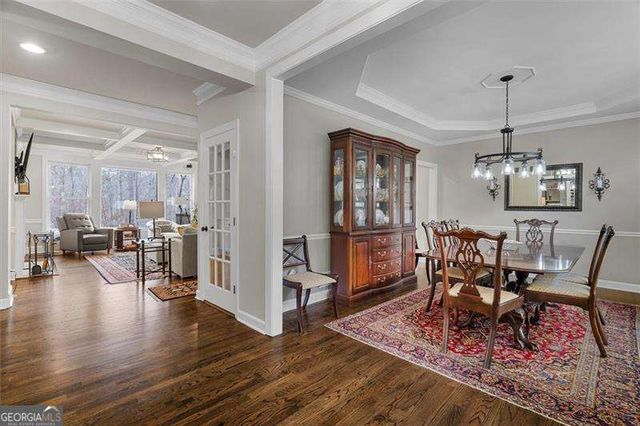 658 VININGS ESTATES Drive SE, Mableton, GA 30126