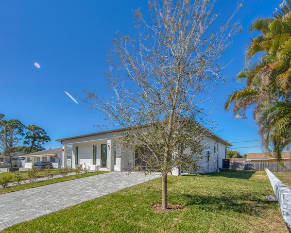 4855 Elmhurst Road, West Palm Beach, FL 33417