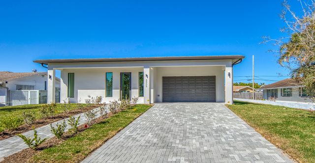 4855 Elmhurst Road, West Palm Beach, FL 33417