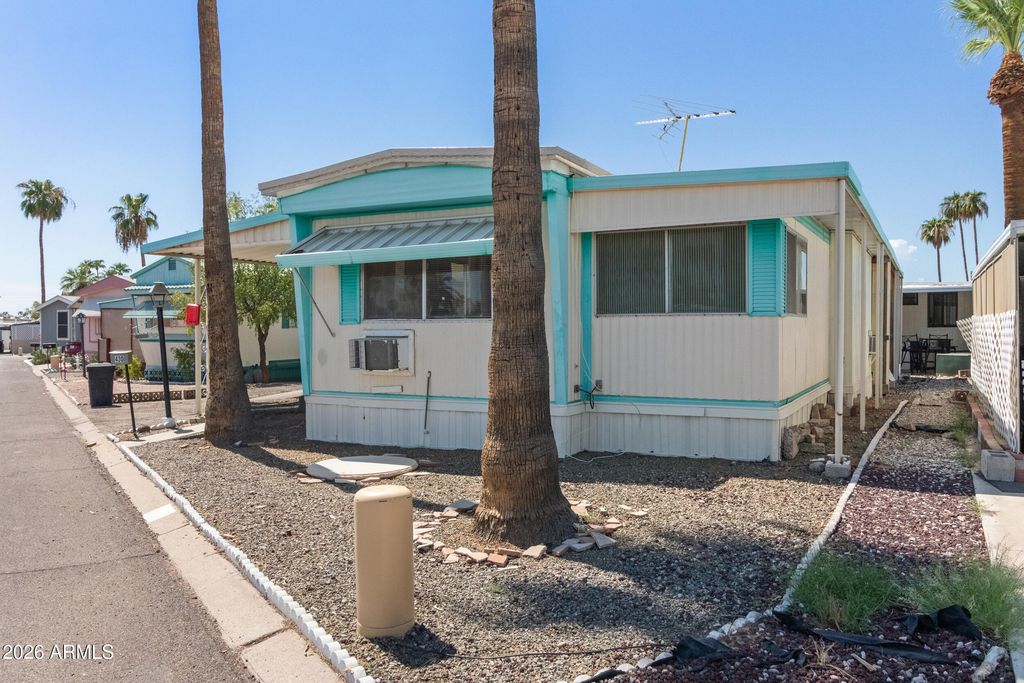 701 S DOBSON Road 430, Mesa, AZ 85202 — photo 2