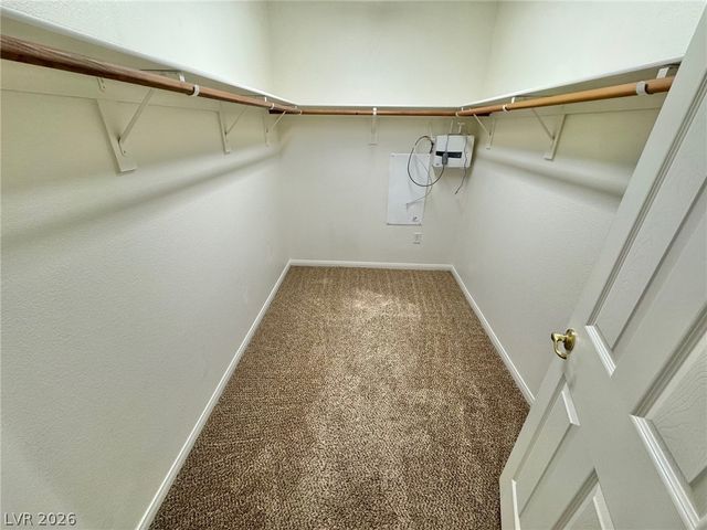 584 Playa Linda Place, Las Vegas, NV 89138