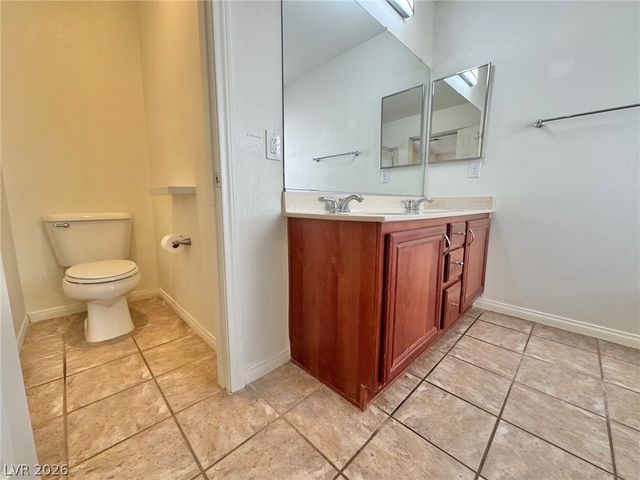 584 Playa Linda Place, Las Vegas, NV 89138